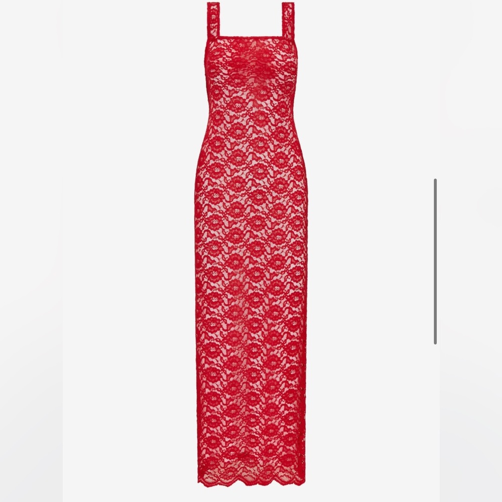Susamusa Roya Dress